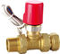 Equal Cw617 Male Thread Brass Electric Solenoid Valve 12v